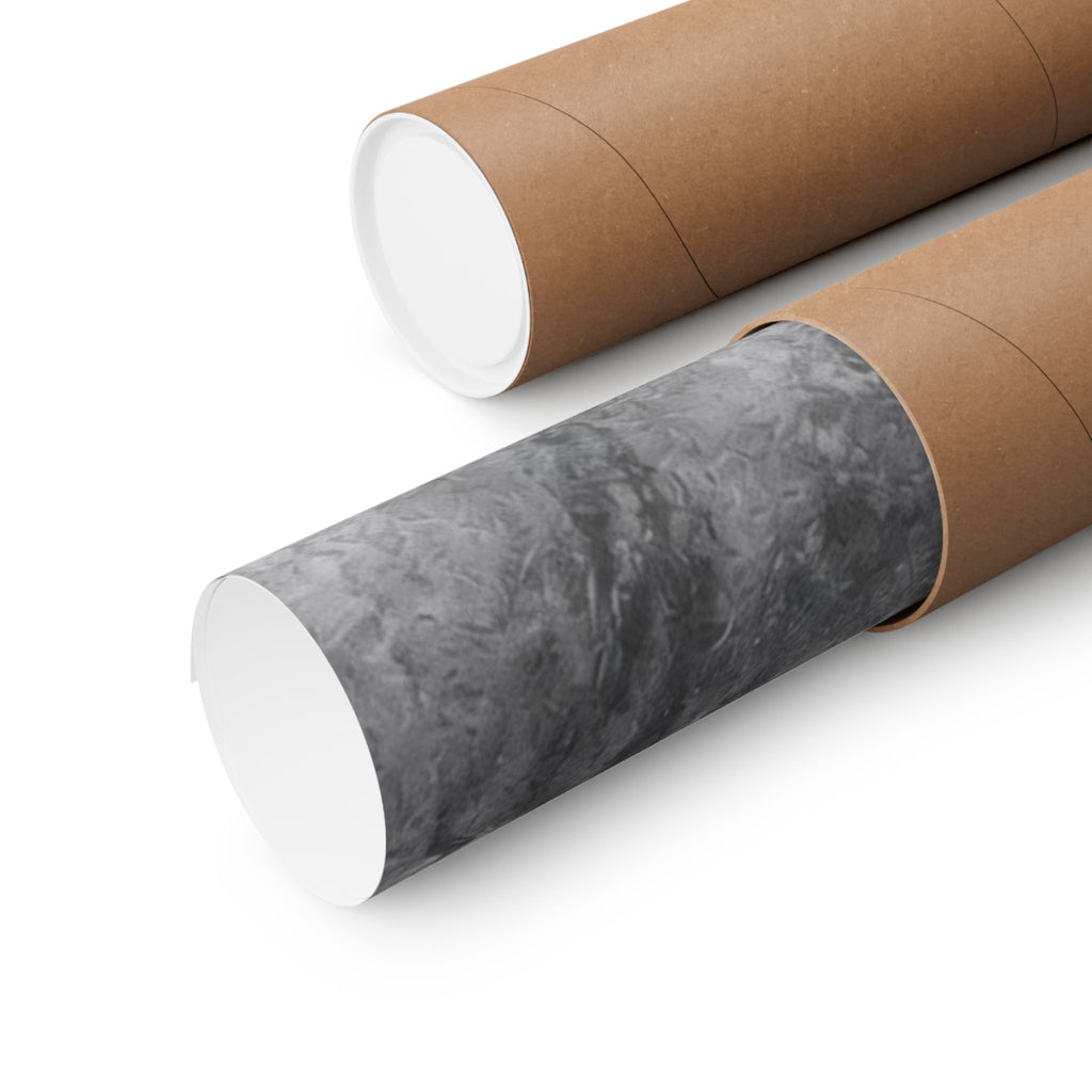 Quiet Meridian - Doctor's Office Wall Art | Matte Poster (Landscape)