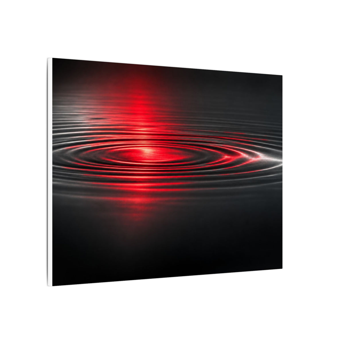 Stillwater Echo - Doctor's Office Wall Art | Canvas (Landscape)