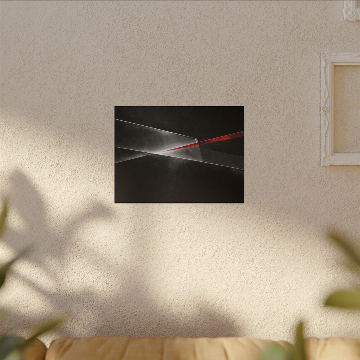 Parallax - Professional Office Wall Art | Canvas (Landscape)