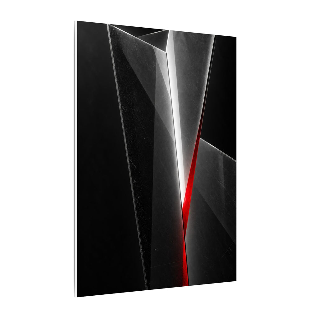 Parallax - Professional Office Wall Art | Canvas