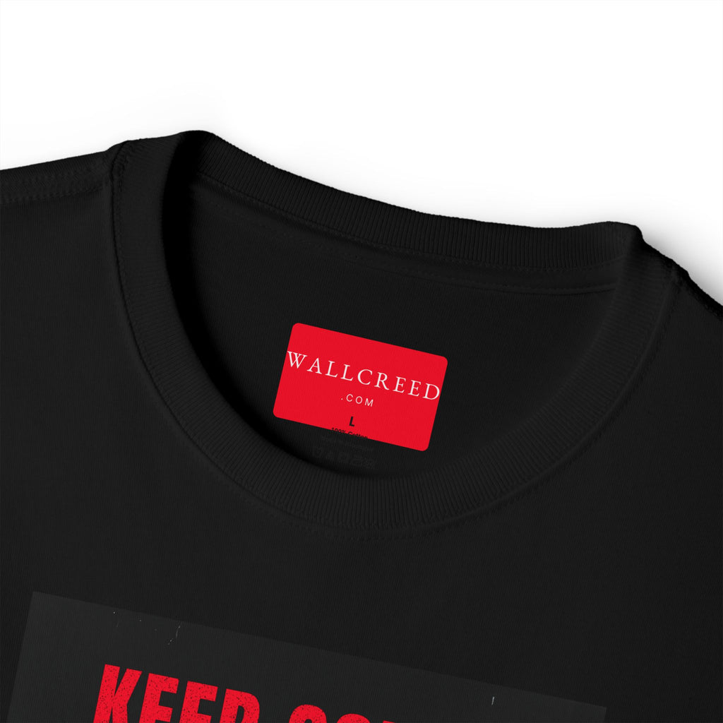 The Extra Mile | Heavyweight Tee