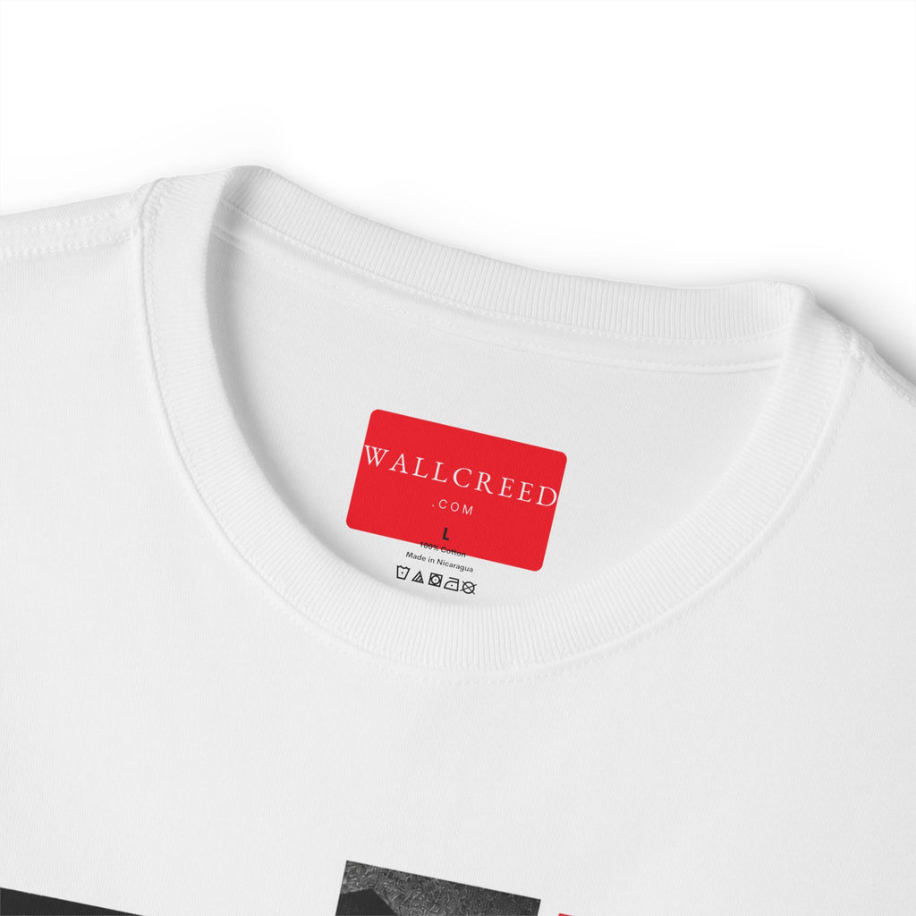 After Hours | Heavyweight Tee (Front + Back)