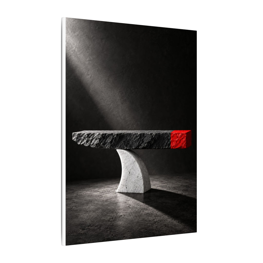 Counterpoise - Professional Office Wall Art | Canvas