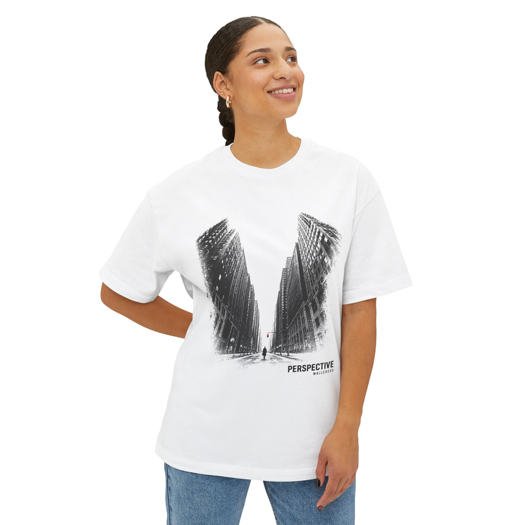 City Perspective | Heavyweight Tee