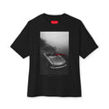 Coastal Roadster | Heavyweight Tee (Front + Back)