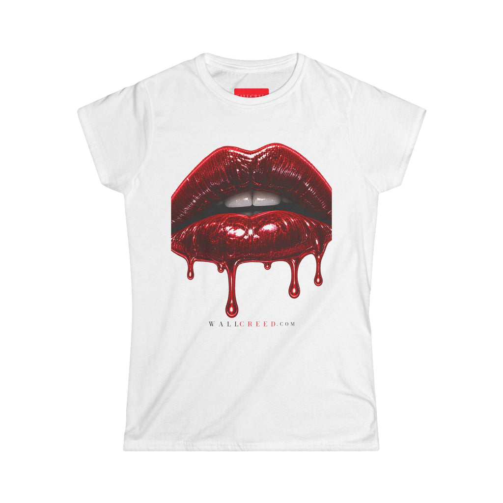 Kiss of Ruin | Women's Tee