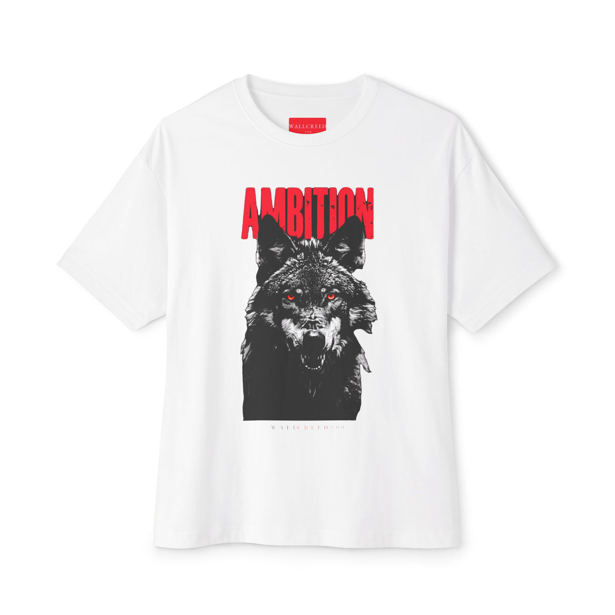 Ambition | Heavyweight Tee