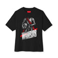 Armor Off | Heavyweight Tee (Front + Back)
