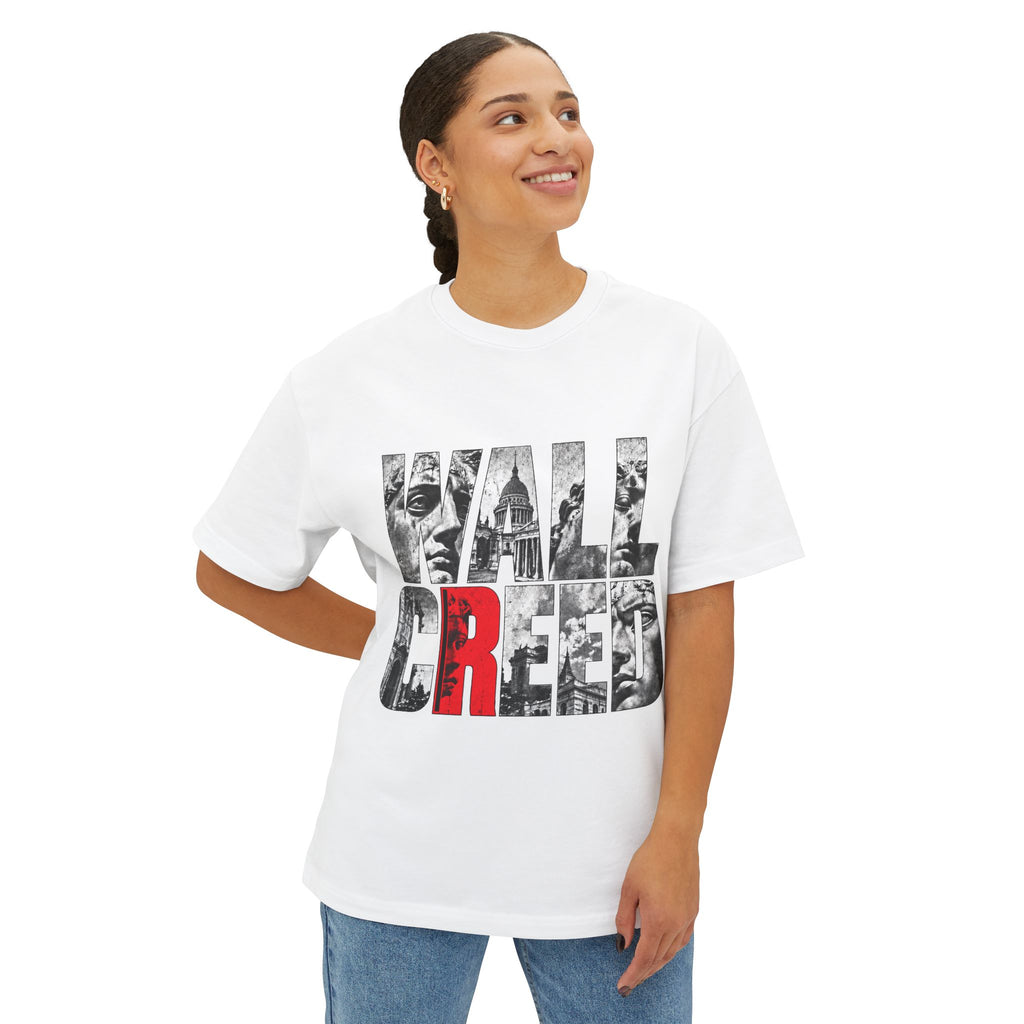 Film Type | Heavyweight Tee
