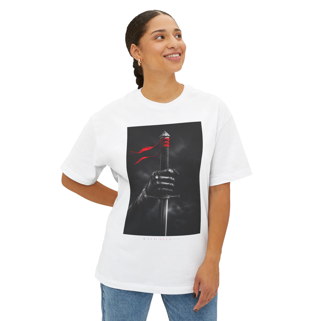 Sword of the Spirit | Heavyweight Tee