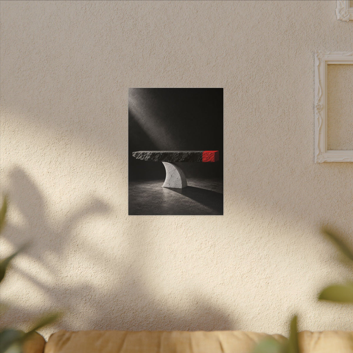 Counterpoise - Professional Office Wall Art | Canvas