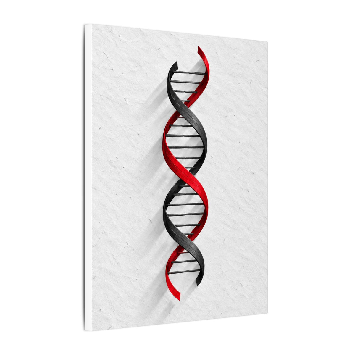 Woven Code - Doctor's Office Wall Art | Canvas
