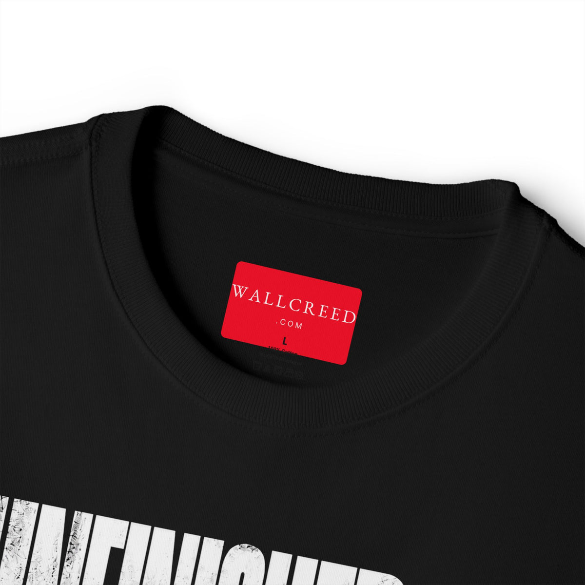Unfinished Business | Heavyweight Tee