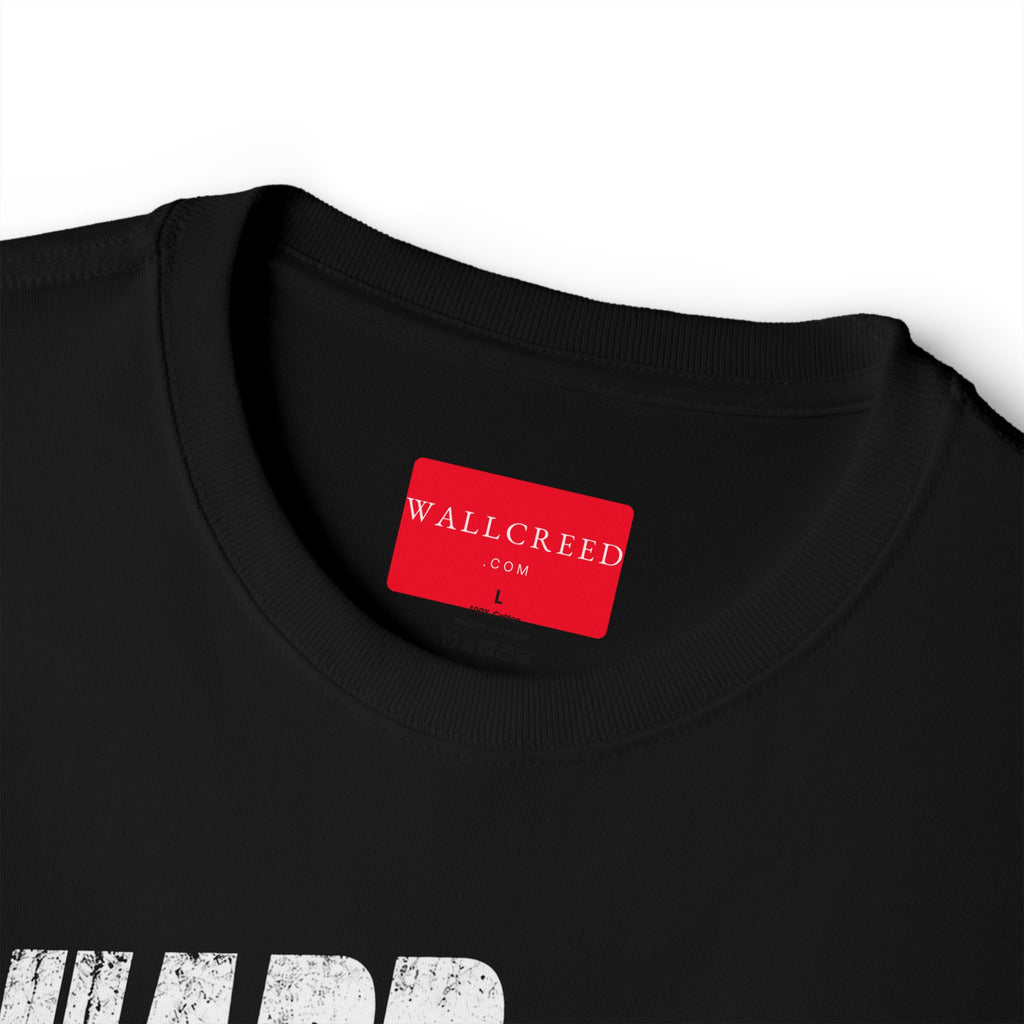 Hard Reset | Heavyweight Tee