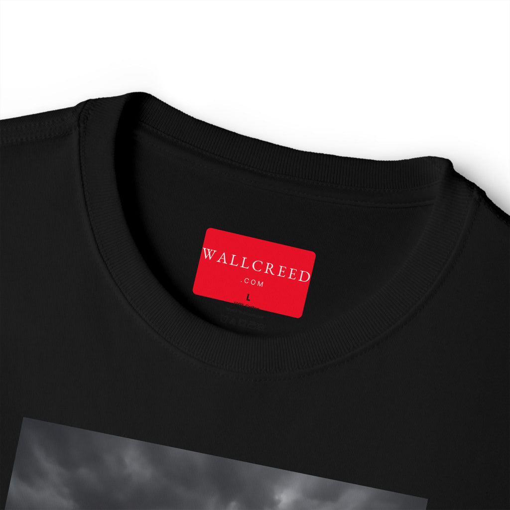 There Be Dragons | Heavyweight Tee