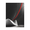 Tensile Field - Professional Office Wall Art | Canvas