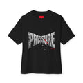 Breaking Point | Heavyweight Tee (Front + Back)