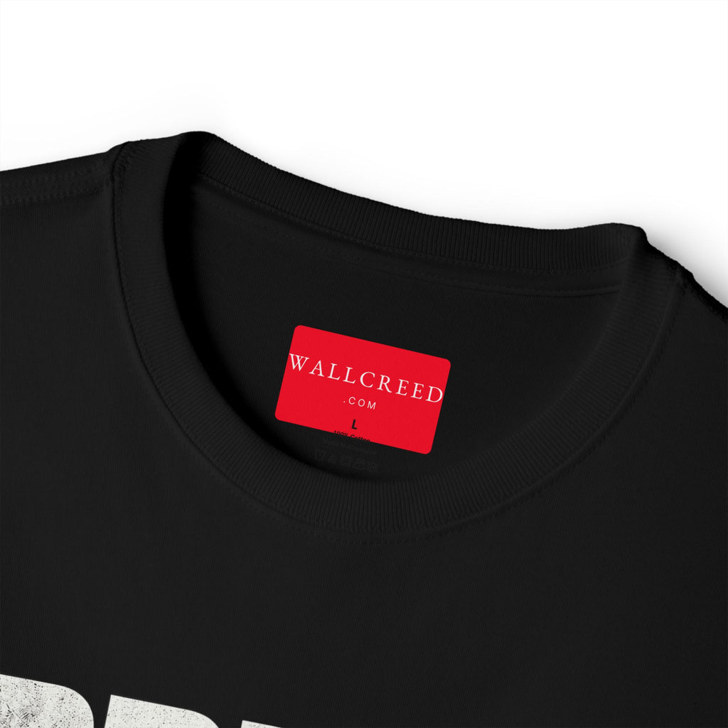 Break the Pattern | Heavyweight Tee