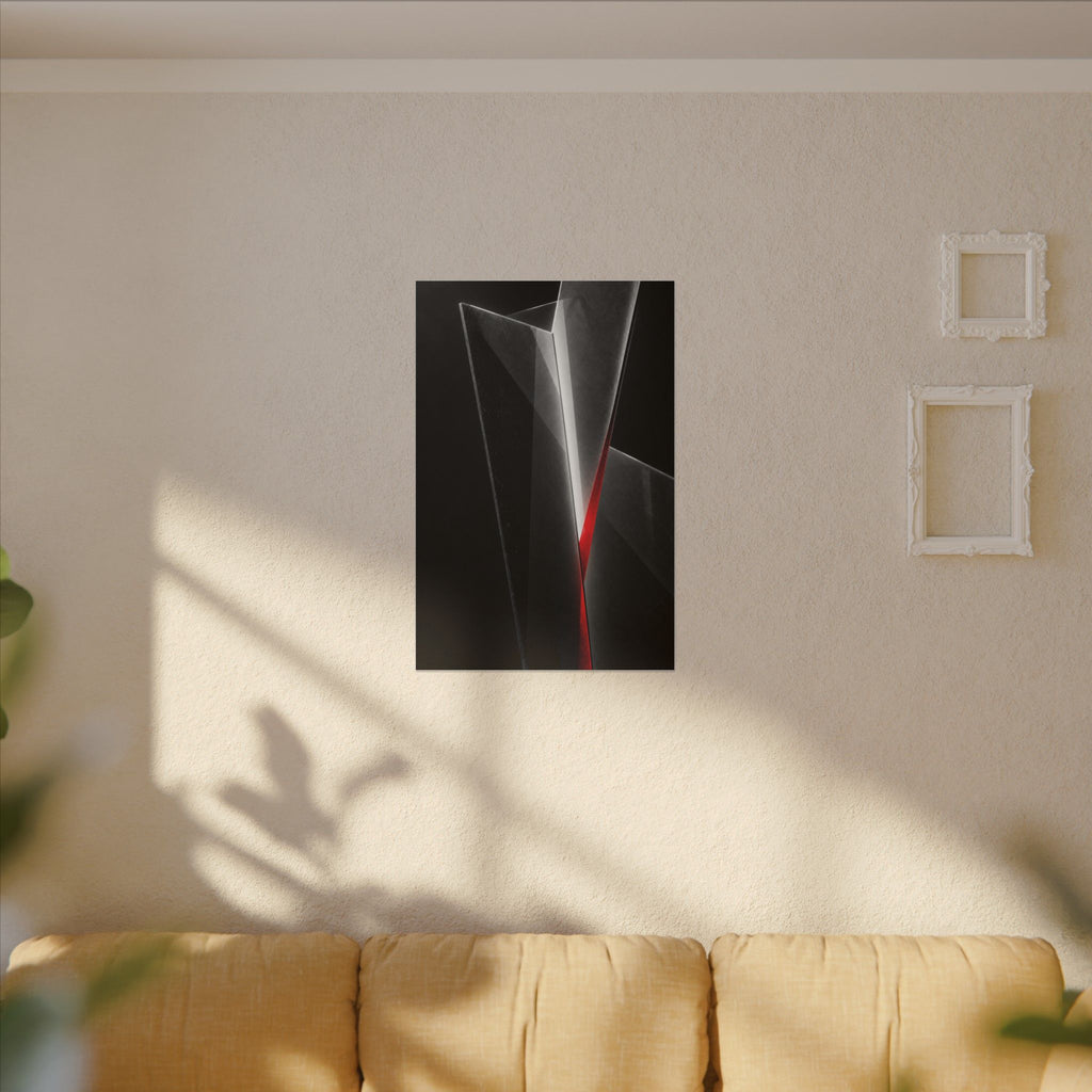 Parallax - Professional Office Wall Art | Canvas