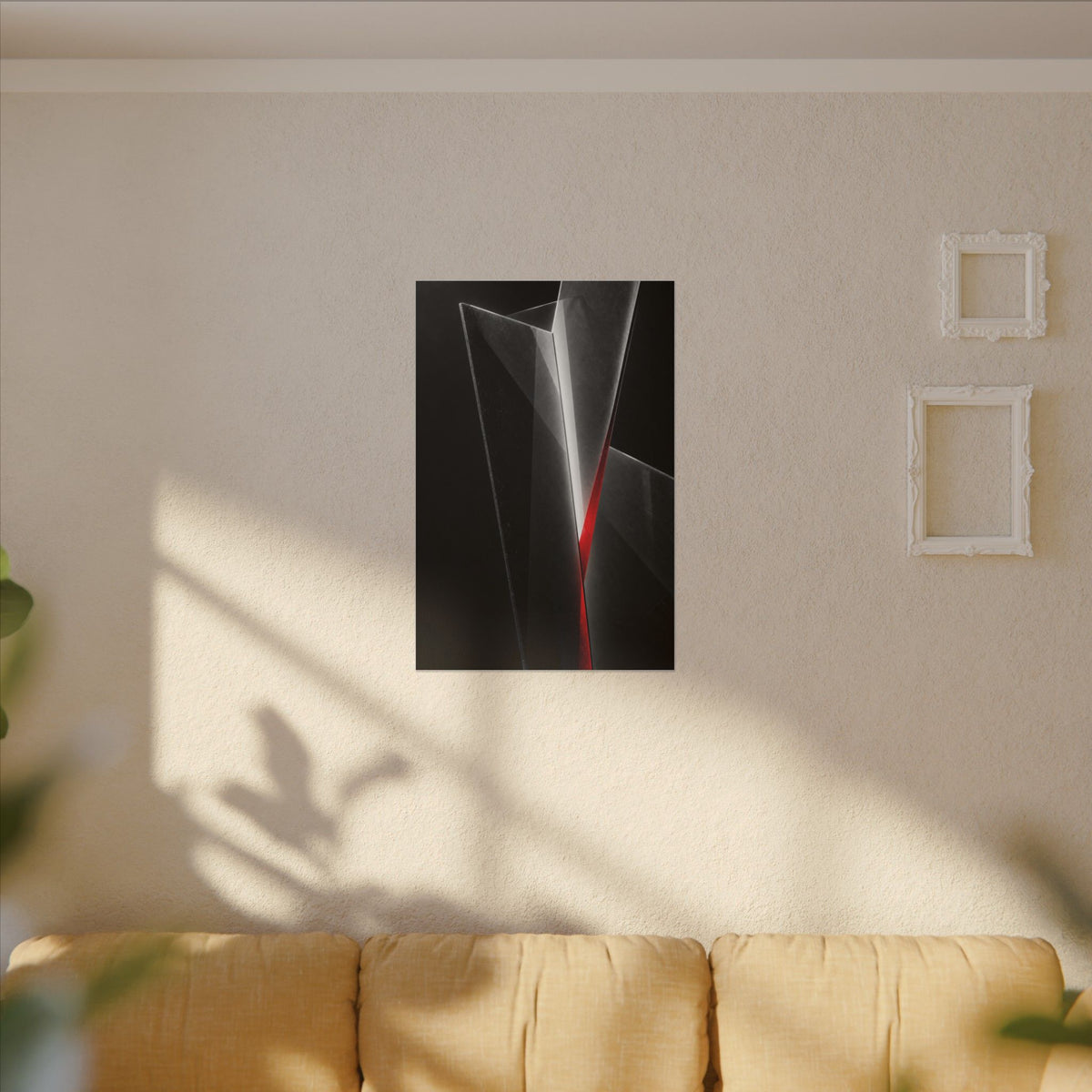 Parallax - Professional Office Wall Art | Canvas