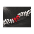 Quiet Axis - Doctor's Office Wall Art | Canvas (Landscape)