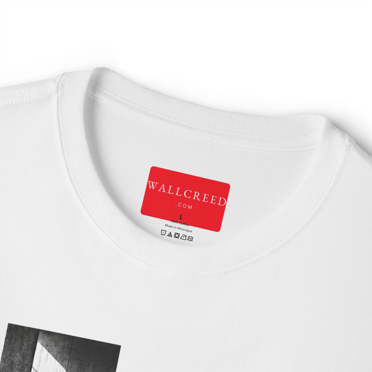 Private Hours | Heavyweight Tee (Front + Back)