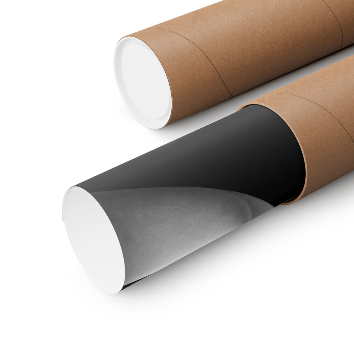 Tensile Field - Professional Office Wall Art | Matte Poster (Landscape)