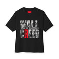 Film Type | Heavyweight Tee (Front + Back)