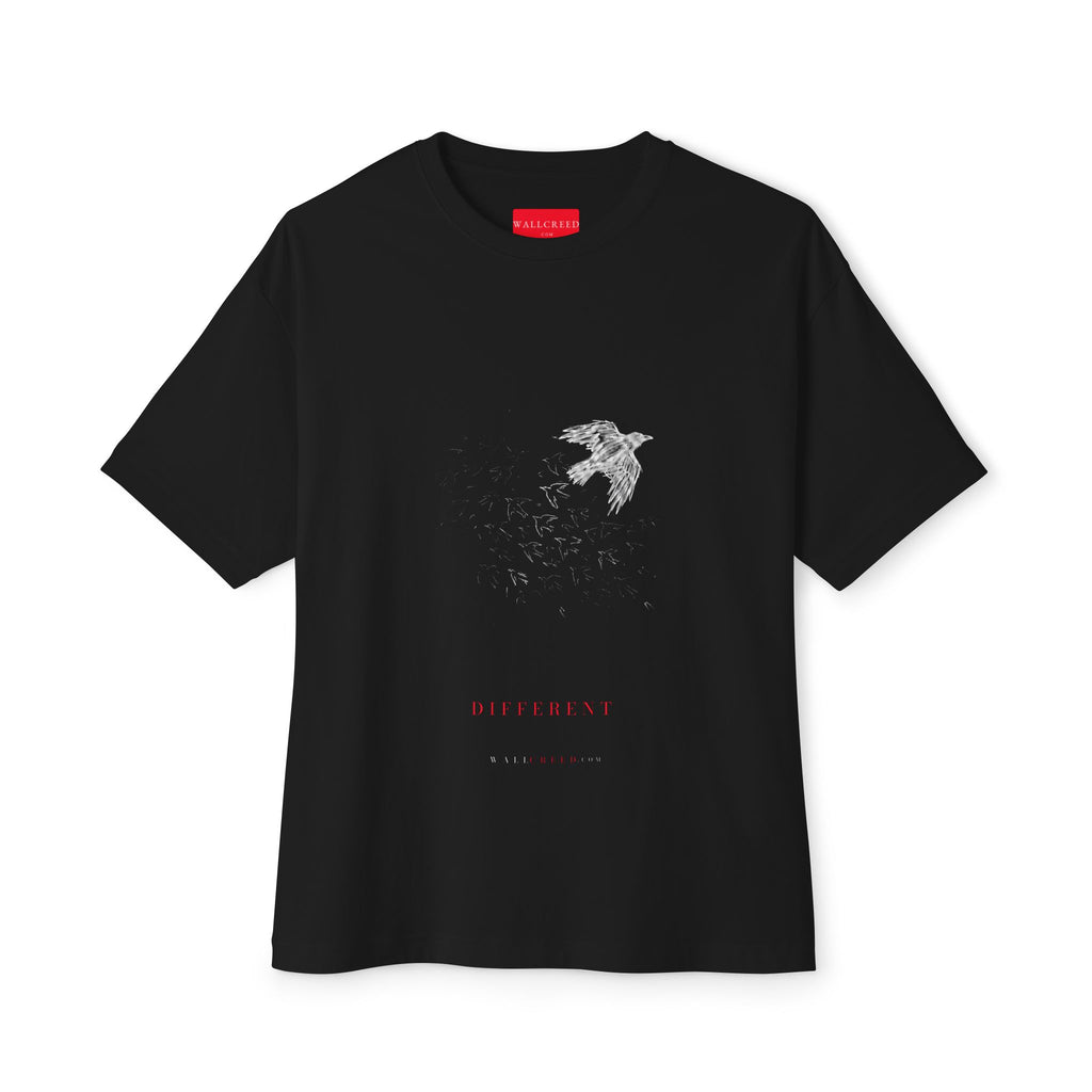 Fly Different | Heavyweight Tee
