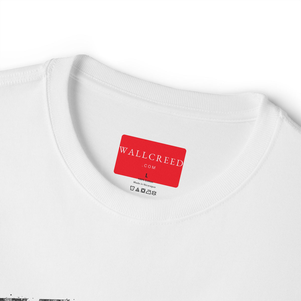 Earned | Heavyweight Tee