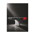 Counterpoise - Professional Office Wall Art | Canvas
