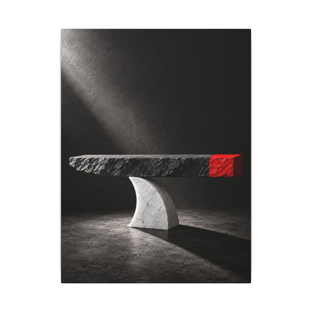 Counterpoise - Professional Office Wall Art | Canvas