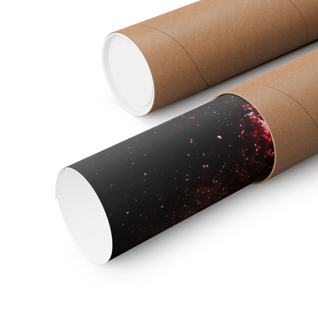 Event Horizon - Space Wall Art | Matte Poster