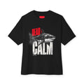 Dead Calm | Heavyweight Tee