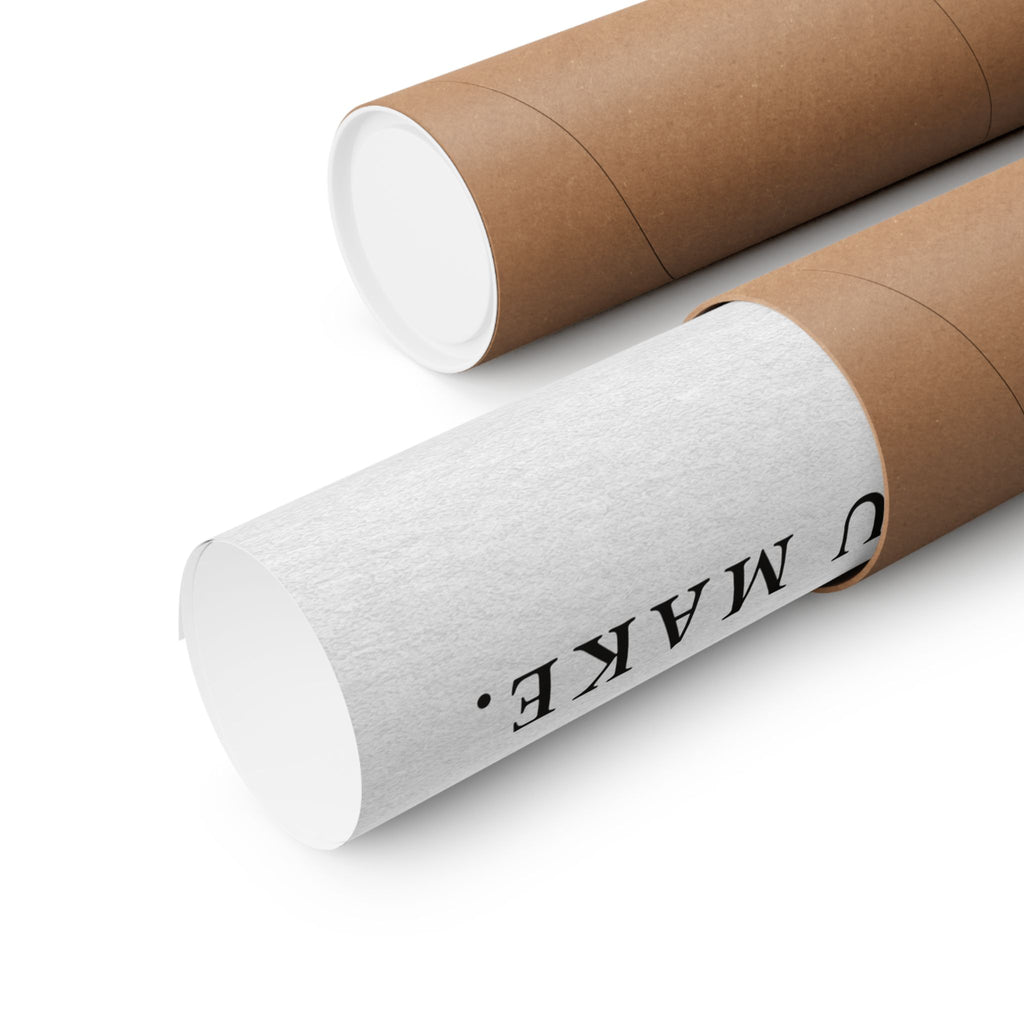 A Sale on Every Call - Office Wall Art Quotes | Matte Poster (Landscape)