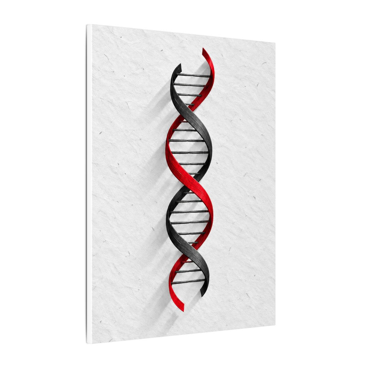 Woven Code - Doctor's Office Wall Art | Canvas