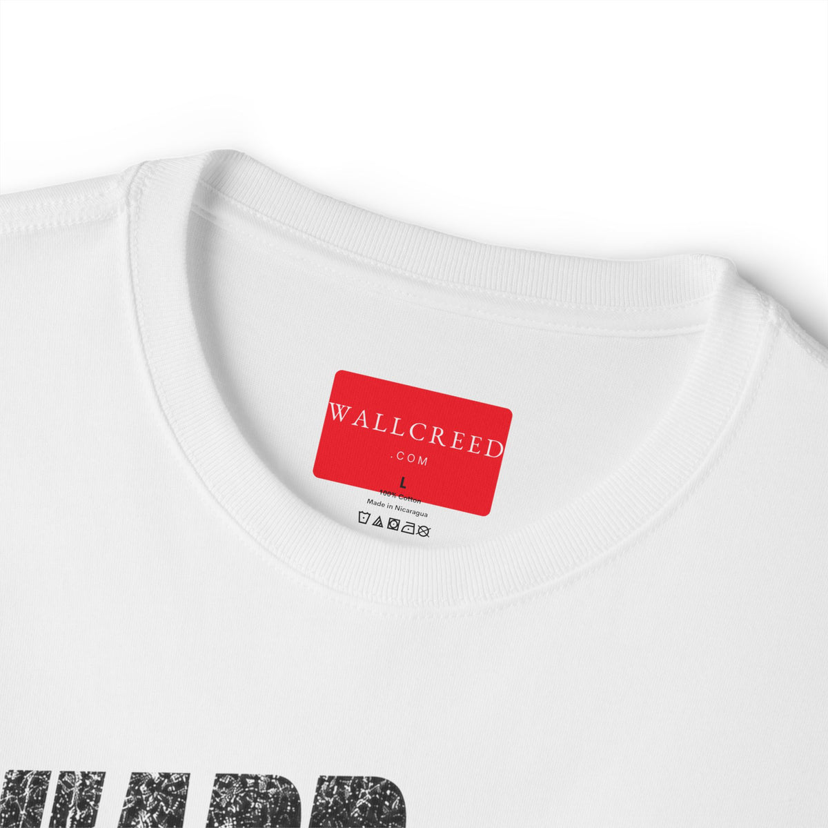 Hard Reset | Heavyweight Tee