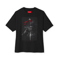 Sword of the Spirit | Heavyweight Tee (Front + Back)