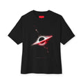 Event Horizon | Heavyweight Tee (Front + Back)