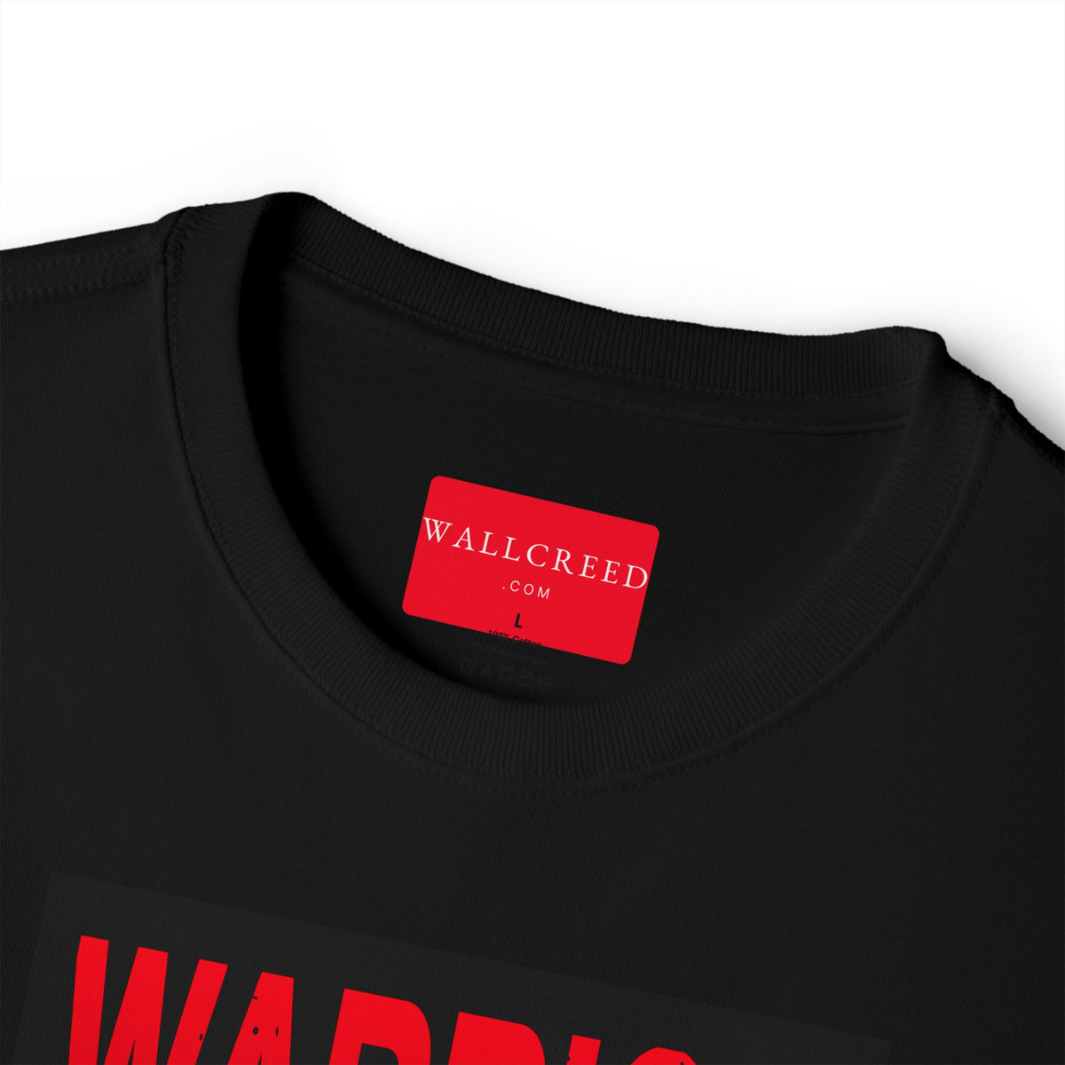 Warrior | Heavyweight Tee