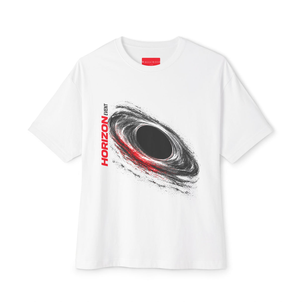 Point of No Return | Heavyweight Tee