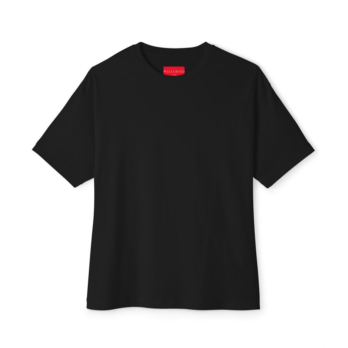 Keep Going | Heavyweight Tee (Back Print)