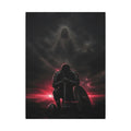 Pray, Then Stand - Armor of God Wall Art | Canvas