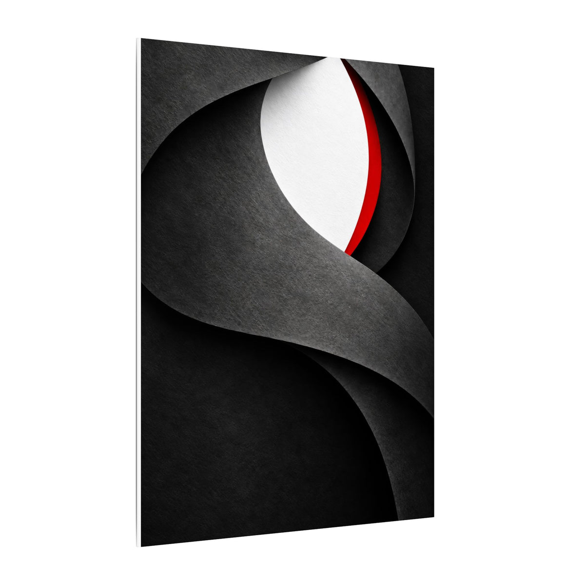 Quiet Aperture - Professional Office Wall Art | Canvas