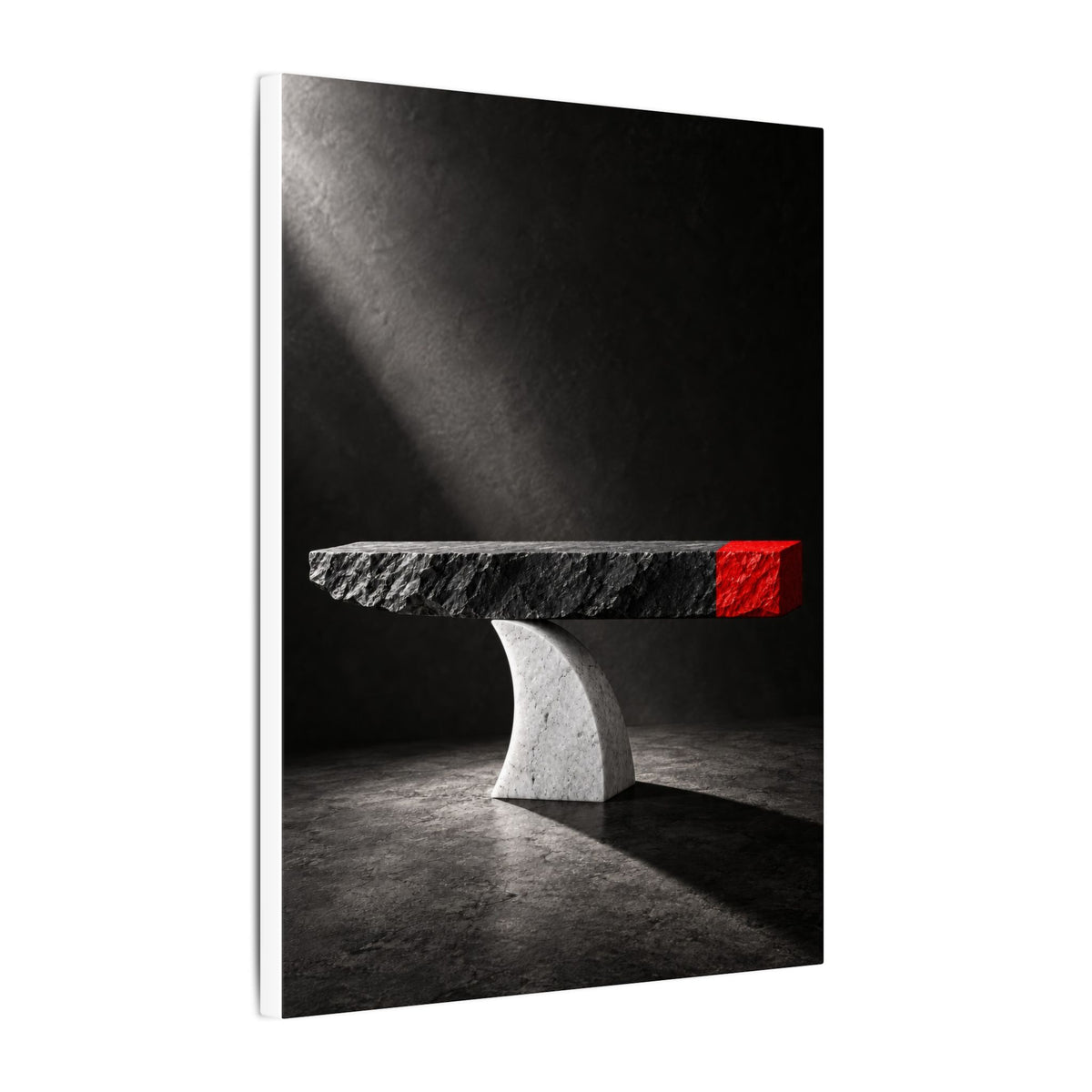 Counterpoise - Professional Office Wall Art | Canvas
