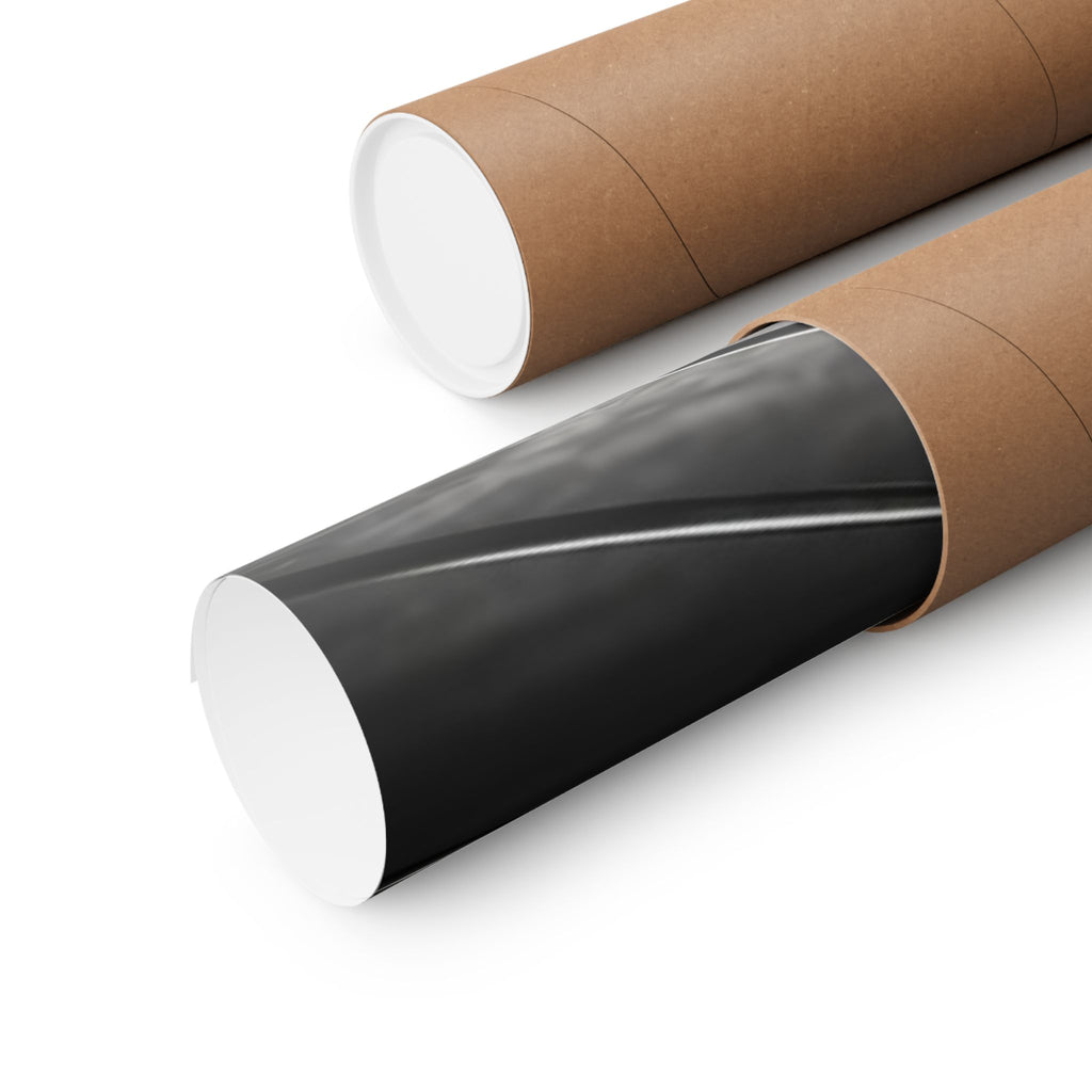 Tensile Field - Professional Office Wall Art | Matte Poster