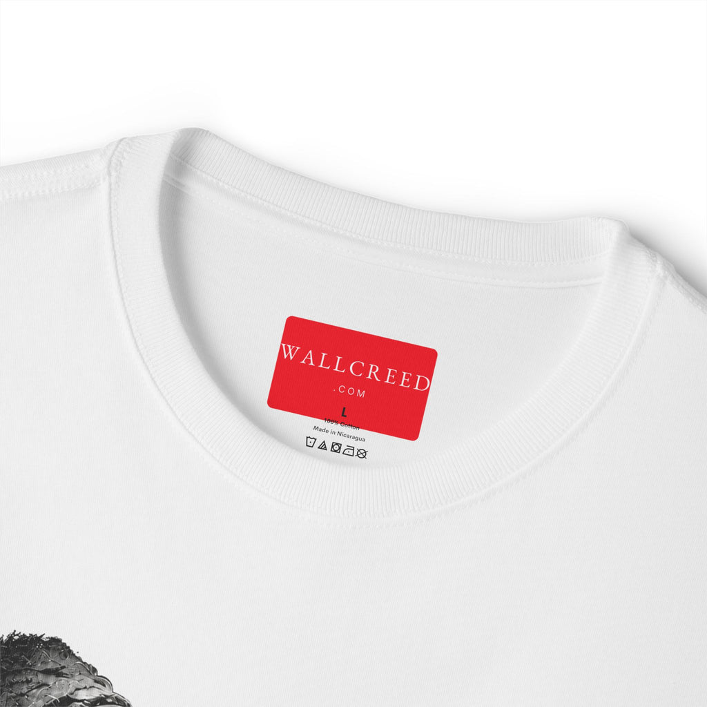 Pull the Strings | Heavyweight Tee