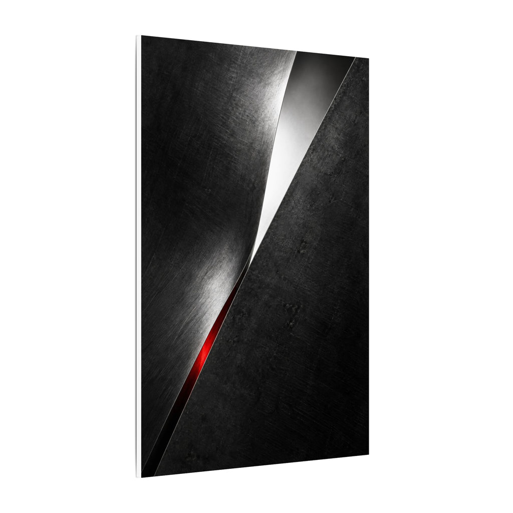 Shear and Light - Professional Office Wall Art | Canvas