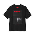 The Extra Mile | Heavyweight Tee (Front + Back)