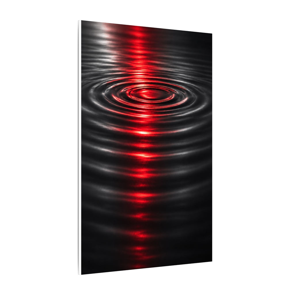 Stillwater Echo - Doctor's Office Wall Art | Canvas